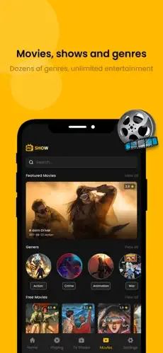 pikashow178548268810609 Movies and shows