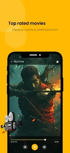 pikashow178548268810609 Top Rated Movies